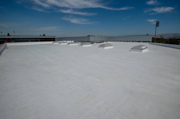 Best Rubber Roofing (EPDM, TPO)  in Patterson, CA