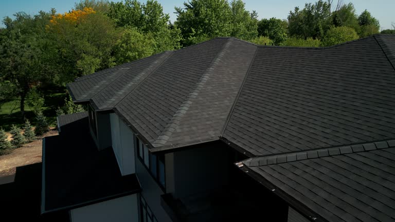 Best Solar Panel Roofing Installation  in Patterson, CA
