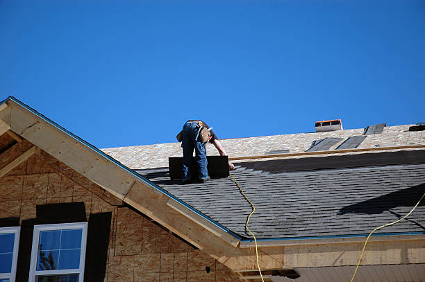 Steel Roofing in Patterson, CA