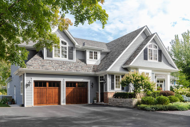Best Gutter Installation and Repair  in Patterson, CA