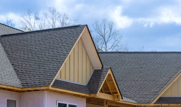Best Storm Damage Roof Repair  in Patterson, CA